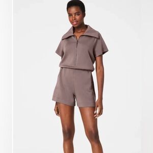 Spanx Air Essentials Romper